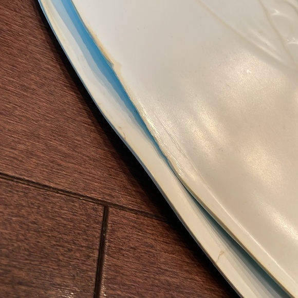 Fish platters and plates - Picture 5 of 6